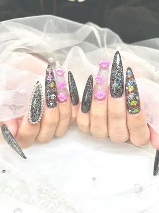 ネイル 【Laule‘a 】のネイルデザイン