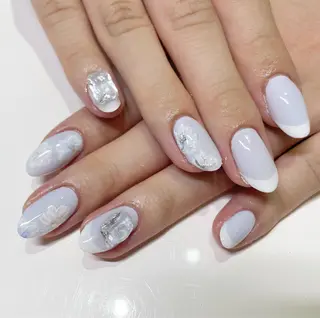 ネイル OpenSesame 加藤のネイルデザイン