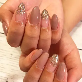 ネイル YUKI /stellavieのネイルデザイン