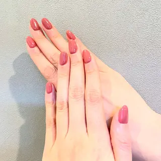 ネイル Lily Beauty天神西通り店所属・坂田 美生のネイルデザイン