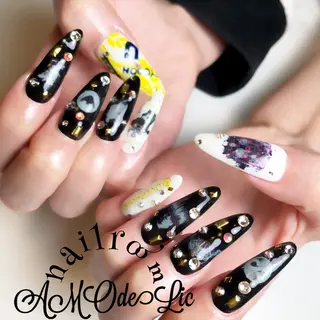 ネイル manicurist yuriのその他イメージ