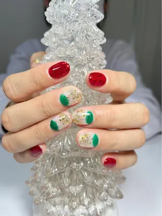 ネイル ネイルサロン ロア旧ジョリーのネイルデザイン