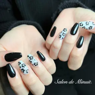 ネイル TinaNail 池袋店のネイルデザイン