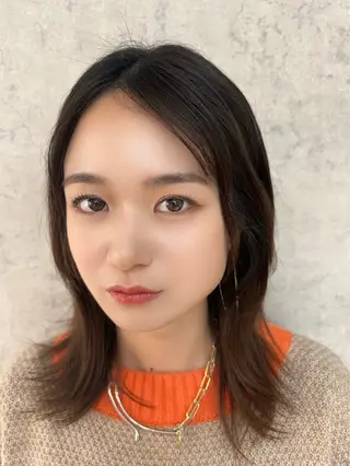 maimi ／GO TODAY Linoのマツエク・マツパデザイン