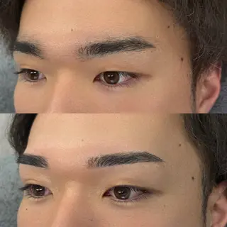 アイブロウ Eyebrow SAEの眉毛・アイブロウイメージ