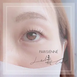 マツエク・マツパ Eyelash salon MORE(モア)所属・安納 麻穂のエステ・リラクイメージ