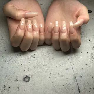 ネイル 𝐫𝐚𝐢 𝐧𝐚𝐢𝐥の眉毛・アイブロウイメージ