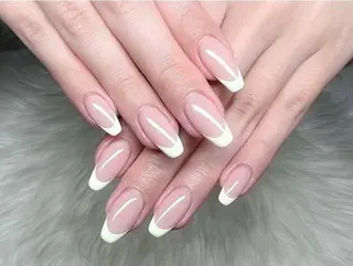 ネイル FIRST天神駅直結 jr　KAORU④のネイルデザイン