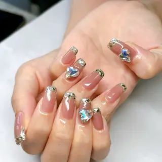 ネイル PLANET nailのネイルデザイン