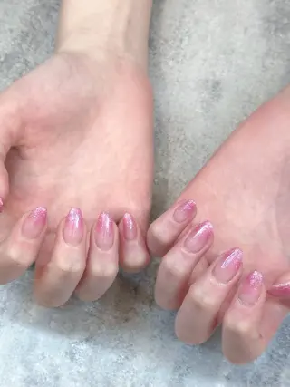 ネイル Lignal.liit【リグナルリット】所属・Lignalliit KANAKO🦭のネイルデザイン