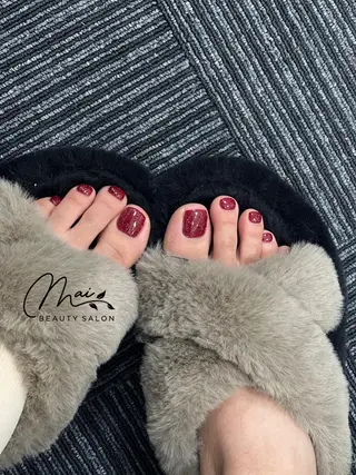 ネイル MaiBeauty dodoのネイルデザイン