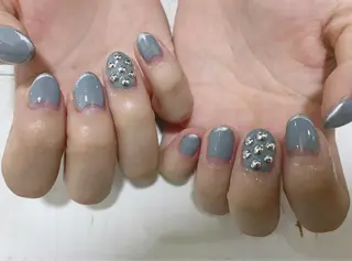 ネイル nailsalon colon所属・nailartist lisaのネイルデザイン