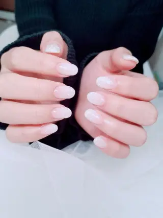 ネイル 門戸厄神プライベートサロンulunail所属・ulunail mikaのネイルデザイン