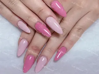 ネイル DIAMOND Nail🥇のネイルデザイン