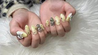 ネイル 《LB》ラブリエ Nail&eyeのマツエク・マツパデザイン