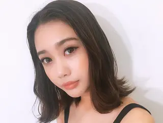 マツエク・マツパ CHERILU昭島店 スタイリストの眉毛・アイブロウイメージ