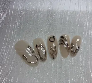 ネイル 整体・ネイル ヨシ堂💅のネイルデザイン