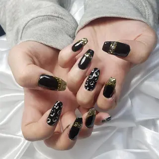 ネイル ビジュード ネイルのネイルデザイン