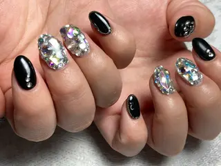 ネイル rea .のネイルデザイン