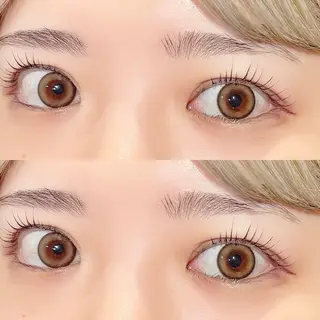 マツエク・マツパ Makea西新井店 菊池のマツエク・マツパデザイン