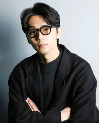 ミディアム パーマ メンズ I-LAND 【アイランド】所属・【メンズパーマ】 I-LANDのヘアスタイル