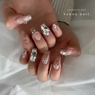 ネイル nailsalon Lenoaのネイルデザイン