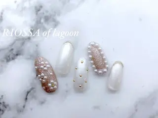 ネイル リオッサ  オブ ラグーン神戸店のエステ・リラクイメージ