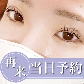 マツエク・マツパ C. Lのマツエク・マツパデザイン