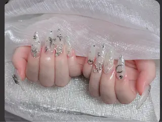 ネイル H.baby Nail Salonのネイルデザイン