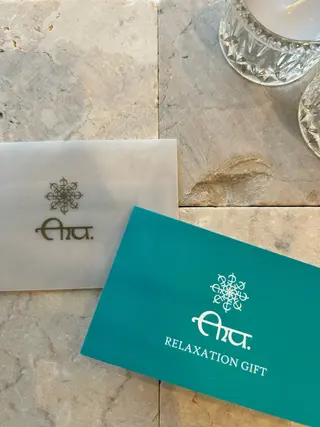 Relax&Beautyサロンena所属・リラックスビューティ エナのエステ・リラクイメージ