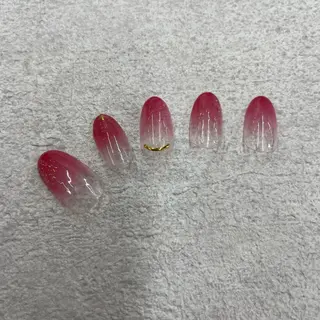 ネイル 東京ネイルアカデミー所属・Hitomi .Oのネイルデザイン