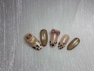 ネイル 整体・ネイル ヨシ堂💅のネイルデザイン