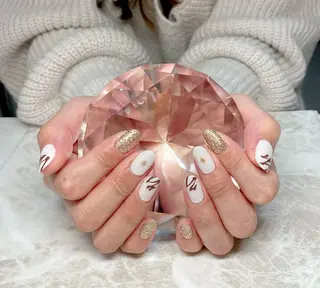 ネイル ゆぴねいる所属・ゆぴねいる yupinailのネイルデザイン