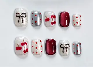 ネイル 🎀MIYUKI Salon🎀のネイルデザイン