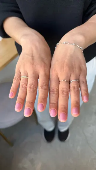 ネイル sol ricoのネイルデザイン