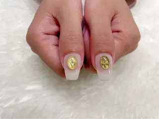 ネイル Merci miyuのネイルデザイン