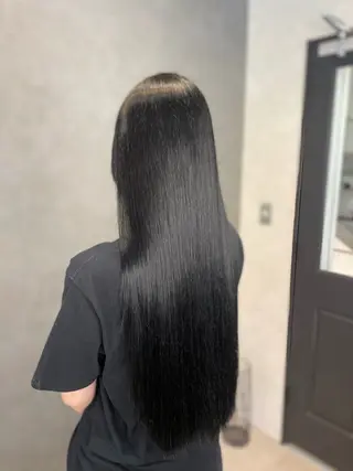 ロング カラー mahiro/ レディースショートのヘアスタイル