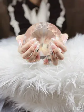 ネイル s. aiのネイルデザイン