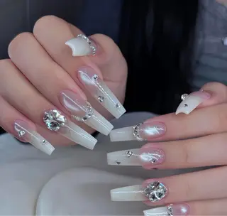 ネイル Any nail新大久保店のネイルデザイン