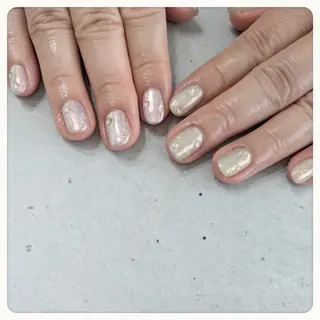 ネイル Mrs Nailのマツエク・マツパデザイン