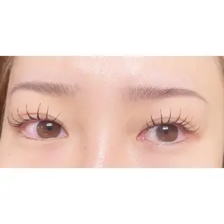 マツエク・マツパ Assemble Tokyo豊洲店所属・アッサンブレ豊洲店 松原のマツエク・マツパデザイン