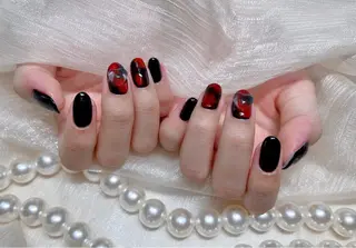 ネイル Melody メロディのネイルデザイン