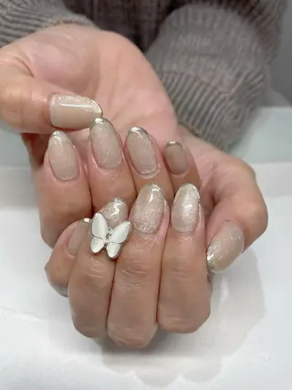 ネイル Nagashima sanaのネイルデザイン