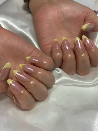 ネイル nail ayacaのネイルデザイン