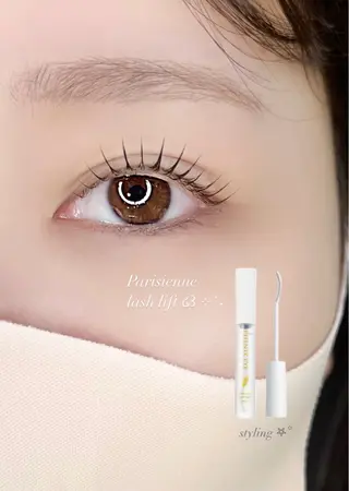 マツエク・マツパ マツパ/マツエク /天神/eimiのマツエク・マツパデザイン