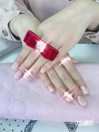 ネイル UU Salon所属・UU ゆきのネイルデザイン