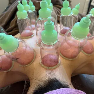 🅖🅤🅩🅔🅛 salonのエステ・リラクイメージ