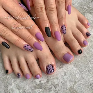 ネイル KASUMI♡ Nailのネイルデザイン