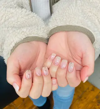 ネイル yuminail所属・錦糸町 yuminailのネイルデザイン