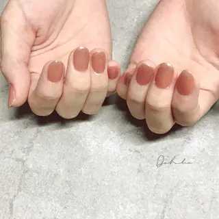 ネイル Nail salon Dahliaのネイルデザイン